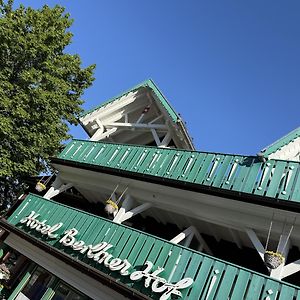 Hotel Berliner Hof