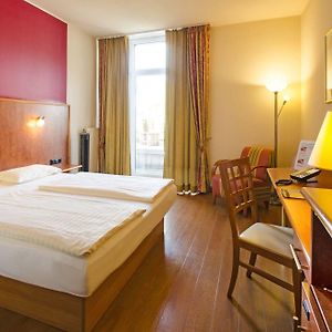 Star Inn Hotel Muenchen Nord, by Comfort